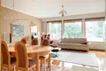 Квартира 4 комнаты 129 м² Район Котка-Хамина, Финляндия