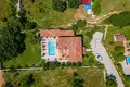 Haus 4 zimmer 226 m² Opcina Svetvincenat, Kroatien