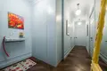 Apartamento 3 habitaciones 75 m² Minsk, Belarús