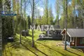 Casa de campo  Kouvola sub region, Finlandia