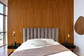 Wohnung 2 Schlafzimmer 125 m² Nikosia, Zypern