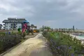 Wohnung 2 zimmer  Alanya, Türkei