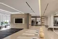 Wohnkomplex New large residential complex Milan with swimming pools, gardens and panoramic views in a prestigious area, Wadi Al Safa 4, Dubai, UAE