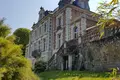 Schloss 9 Schlafzimmer 750 m² Tours, Frankreich