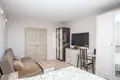 3 room apartment 64 m² Minsk, Belarus
