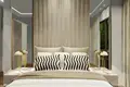 Apartment 94 m² Marmara Region, Turkey