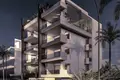 2 bedroom apartment 78 m² Larnaca, Cyprus