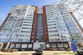 2 room apartment 71 m² Minsk, Belarus