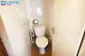 3 room apartment 74 m² Kacergine, Lithuania