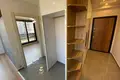 Mieszkanie 2 pokoi 67 m² Erdemli, Turcja
