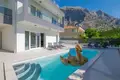 Willa 3 pokoi 254 m² Opcina Podgora, Chorwacja