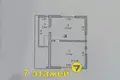 House 98 m² Ozyaritska-Slabadski rural council, Belarus