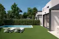 Willa 3 pokoi 213 m² Torre-Pacheco, Hiszpania