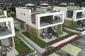 Adosado 3 habitaciones 159 m² Agios Amvrosios, Chipre del Norte
