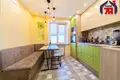 Appartement 3 chambres 63 m² Sloutsk, Bélarus