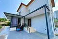 5 bedroom villa 200 m² Mezitli, Turkey
