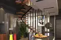 Apartamento 2 habitaciones 60 m² Konyaalti, Turquía