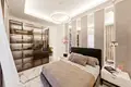 Mieszkanie 1 pokój 47 m² Alanya, Turcja