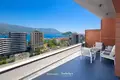 3 bedroom apartment 95 m² Budva, Montenegro