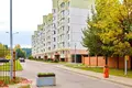 2 room apartment 61 m² Barawlyany, Belarus