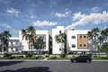 Квартира 1 комната 68 м² Киссонерга, Кипр