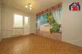 Apartamento 2 habitaciones 46 m² Cysc, Belarús