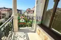 2 bedroom apartment 86 m² Sveti Vlas, Bulgaria