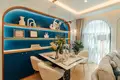 Apartamento 1 habitación 38 m² Choeng Thale, Tailandia