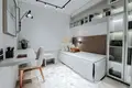 Apartamento 2 habitaciones 76 m² Regiao Imediata de Sao Paulo, Brasil