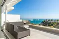 Квартира 3 спальни 130 м² Benalmadena, Испания