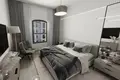 Appartement 1 chambre 82 m² Abou Dabi, Émirats arabes unis