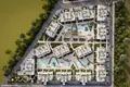 Пентхаус 2 комнаты 118 м² Girne Belediyesi, Северный Кипр