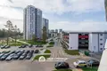 Mieszkanie 1 pokój 41 m² Mińsk, Białoruś