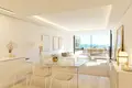 Mieszkanie 4 pokoi 131 m² Pedreguer, Hiszpania