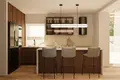 Villa de 4 dormitorios 272 m² Umag, Croacia
