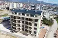 Appartement 2 chambres 55 m² Alanya, Turquie