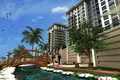 Appartement 1 chambre 128 m² Eyupsultan, Turquie