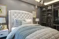 Apartamento 3 habitaciones 100 m² Mezitli, Turquía