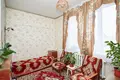 Квартира 4 комнаты 134 м² Дружный, Беларусь