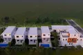 Mieszkanie 4 pokoi 155 m² Yeroskipou, Cypr