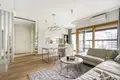 2 room apartment 50 m² in Warsaw, Poland