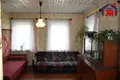 Casa 66 m² Dabryniouski sielski Saviet, Belarús