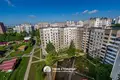 Wohnung 1 zimmer 37 m² Minsk, Belarus