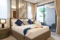 Villa de tres dormitorios 220 m² Ban Bang Thao, Tailandia