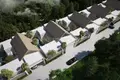 Apartamento 3 habitaciones 247 m² Si Sunthon, Tailandia