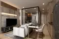 Mieszkanie 1 pokój 38 m² Karon, Tajlandia