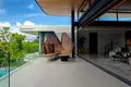 Вилла 4 комнаты 625 м² Чонг Тале, Таиланд