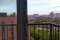 Apartamento 1 habitación 19 m² Odesa, Ucrania