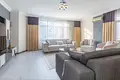3 bedroom apartment 115 m² Oba, Turkey