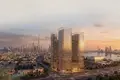 Appartement 3 chambres 112 m² Doubaï, Émirats arabes unis